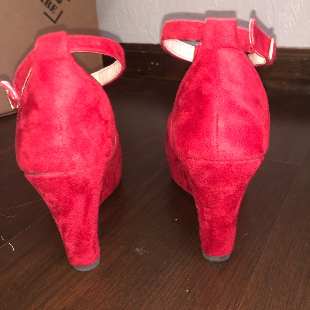 Wedges - Picture 3 of 3